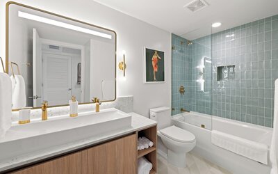 Prime Downtown Location Condos