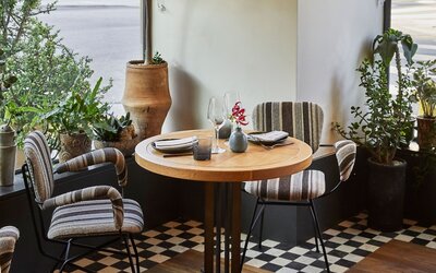 Downtown Los Angeles Proper Hotel, a Member of Design Hotels