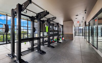 Prime Downtown Location Condos