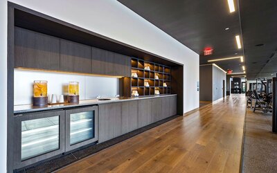 Prime Downtown Location Condos