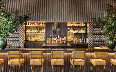 Downtown Los Angeles Proper Hotel, a Member of Design Hotels