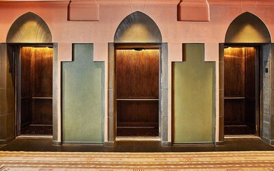 Downtown Los Angeles Proper Hotel, a Member of Design Hotels