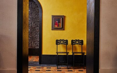 Downtown Los Angeles Proper Hotel, a Member of Design Hotels