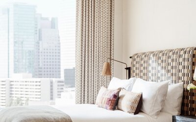 Downtown Los Angeles Proper Hotel, a Member of Design Hotels
