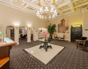 Hollywood Historic Hotel