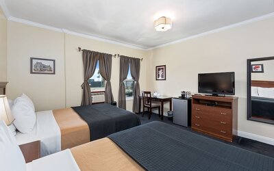 Hollywood Historic Hotel