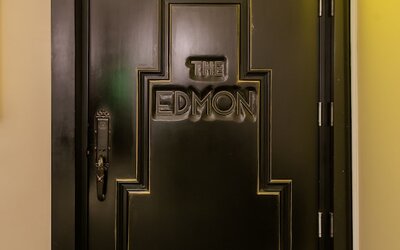 Hollywood Historic Hotel