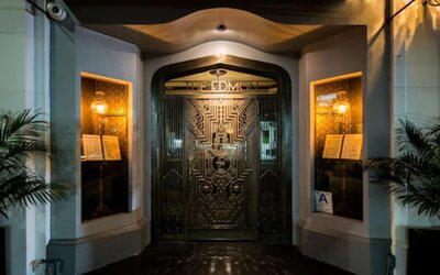 Hollywood Historic Hotel