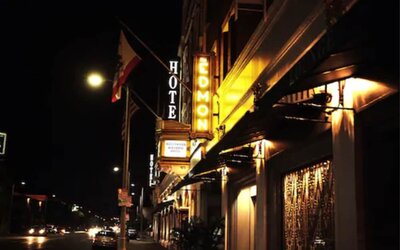 Hollywood Historic Hotel