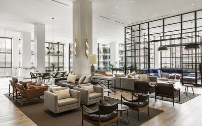 Kimpton Everly Hotel Hollywood by IHG