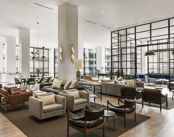 Kimpton Everly Hotel Hollywood by IHG