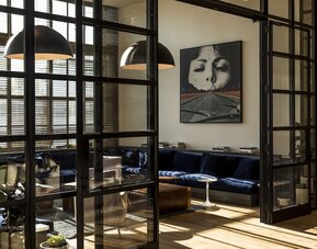 Kimpton Everly Hotel Hollywood by IHG