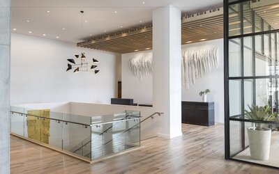 Kimpton Everly Hotel Hollywood by IHG