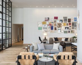 Kimpton Everly Hotel Hollywood by IHG