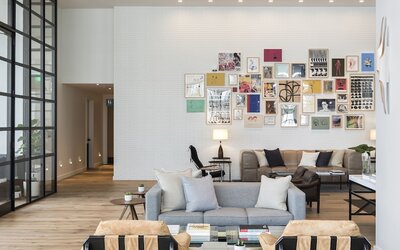 Kimpton Everly Hotel Hollywood by IHG
