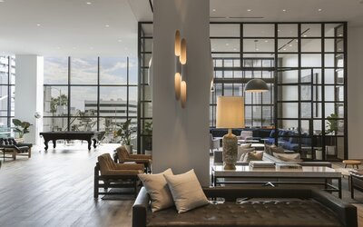 Kimpton Everly Hotel Hollywood by IHG