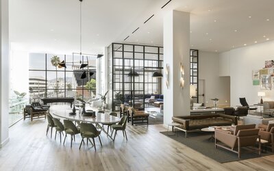 Kimpton Everly Hotel Hollywood by IHG