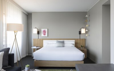 Kimpton Everly Hotel Hollywood by IHG