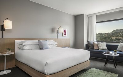 Kimpton Everly Hotel Hollywood by IHG