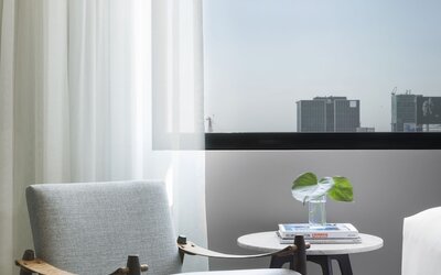 Kimpton Everly Hotel Hollywood by IHG