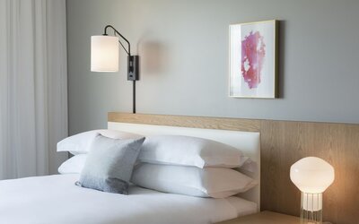 Kimpton Everly Hotel Hollywood by IHG
