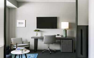 Kimpton Everly Hotel Hollywood by IHG