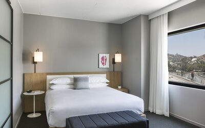 Kimpton Everly Hotel Hollywood by IHG