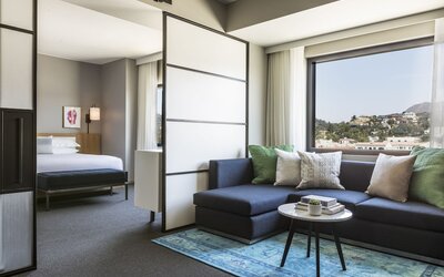 Kimpton Everly Hotel Hollywood by IHG