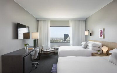 Kimpton Everly Hotel Hollywood by IHG