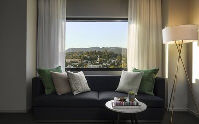 Kimpton Everly Hotel Hollywood by IHG