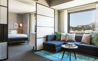 Kimpton Everly Hotel Hollywood by IHG