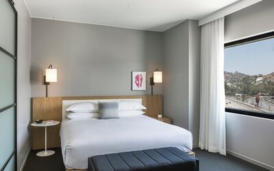 Kimpton Everly Hotel Hollywood by IHG
