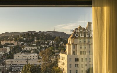 Kimpton Everly Hotel Hollywood by IHG