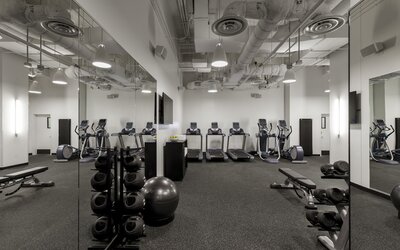 Kimpton Everly Hotel Hollywood by IHG