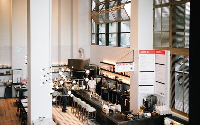 Kimpton Everly Hotel Hollywood by IHG