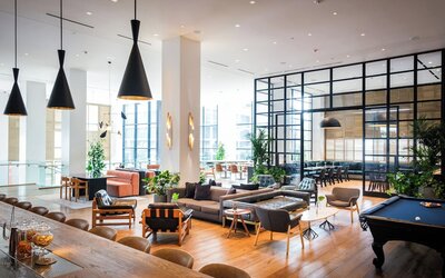 Kimpton Everly Hotel Hollywood by IHG