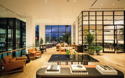 Kimpton Everly Hotel Hollywood by IHG