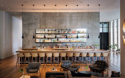 Kimpton Everly Hotel Hollywood by IHG