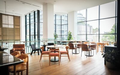 Kimpton Everly Hotel Hollywood by IHG
