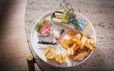 Kimpton Everly Hotel Hollywood by IHG