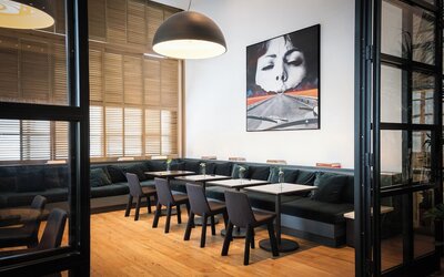 Kimpton Everly Hotel Hollywood by IHG