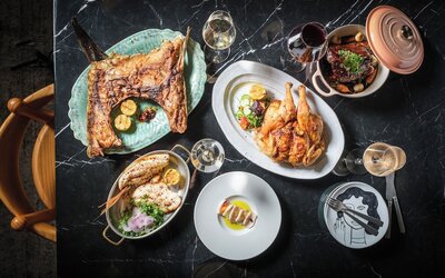 Kimpton Everly Hotel Hollywood by IHG