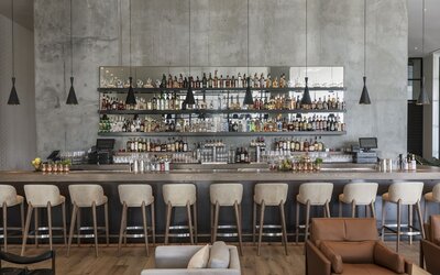 Kimpton Everly Hotel Hollywood by IHG