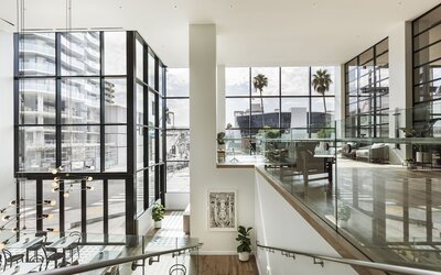 Kimpton Everly Hotel Hollywood by IHG