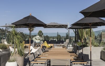 Kimpton Everly Hotel Hollywood by IHG