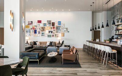 Kimpton Everly Hotel Hollywood by IHG