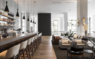 Kimpton Everly Hotel Hollywood by IHG