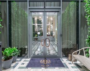 Suites at SLS LUX Brickell managed by CE