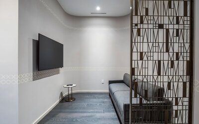 Suites at SLS LUX Brickell managed by CE