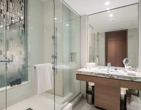 Suites at SLS LUX Brickell managed by CE